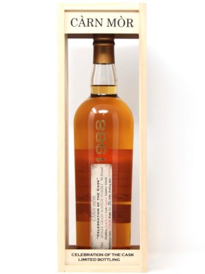 Càrn Mòr Celebration Of The Cask North B