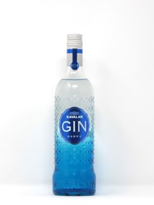 KAVALAN BLENDED GIN 40%