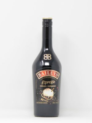BAILEYS ESPRESSO CREME