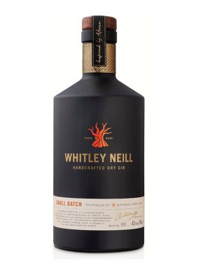 WHITLEY NEILL GIN