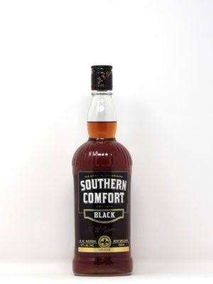 SOUTHERN COMFORT BLACK 40%