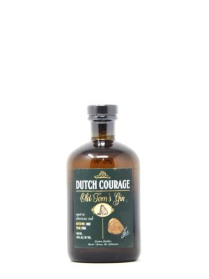 dutch old tom gin 40%