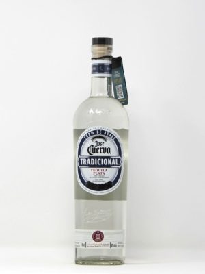 JOSE CUERVO TRADICIONAL SILVER (PLATA) T