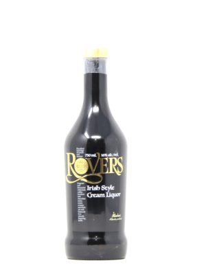 rovers irish cream 16%
