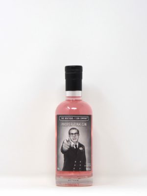 THAT BOUTIQUE-Y GIN CO PROPER PINK GIN
