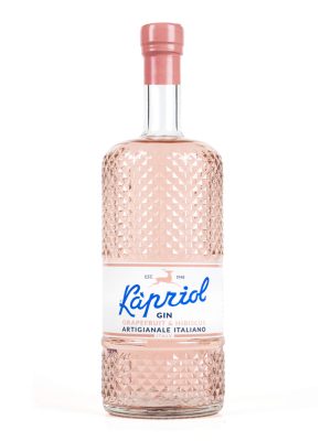 KAPRIOL GRAPEFRUIT AND HIBISCUS GIN
