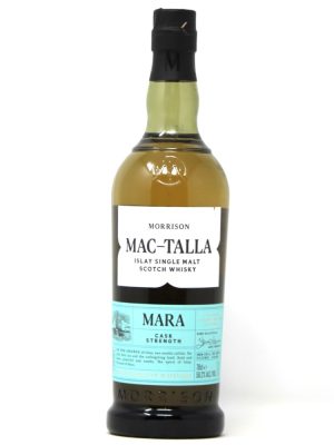 CARN MOR MAC-TALLA MARA