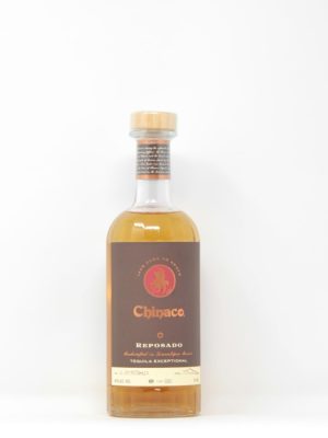 TEQUILA CHINACO ANEJO 750 ML