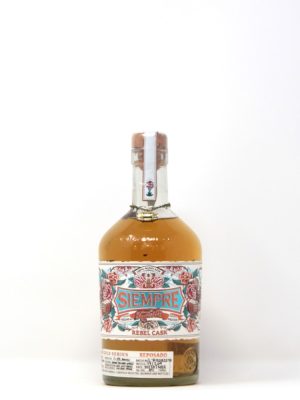 SIEMPRE REBEL NORTHERN GOLD 42%