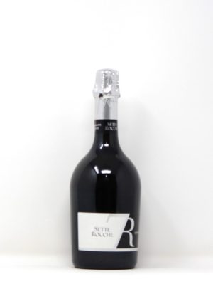 SETTE ROCCHE VINO SPUMANTE CUVEE EXTRA D