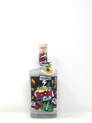 AGAVE BOOM