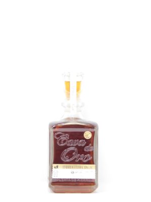CAVA DE ORO EXTRA ANEJO