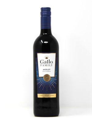 GALLO FAMILY VINEYARDS MERLOT