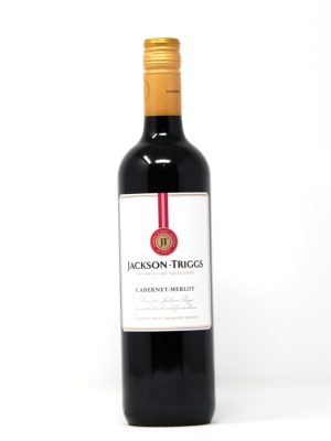 JACKSON TRIGGS PS CABERNET/MERLOT