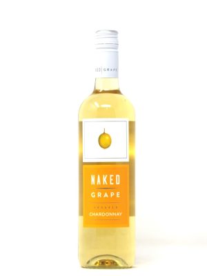 NAKED GRAPE CHARDONNAY