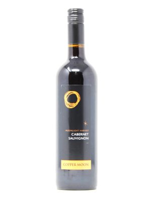 COPPER MOON CABERNET SAUVIGNON