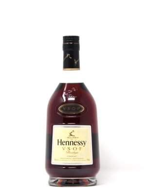 Hennessy VSOP (40% abv)