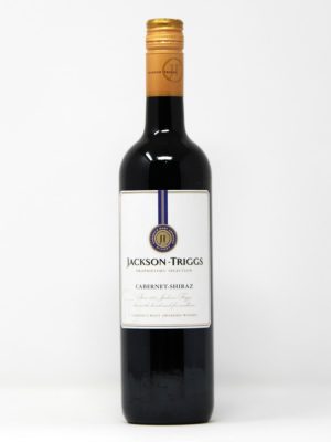 JACKSON TRIGGS PS CABERNET/SHIRAZ