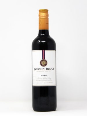 JACKSON TRIGGS PS SHIRAZ