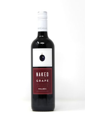 NAKED GRAPE MALBEC