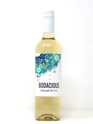 BODACIOUS SMOOTH WHITE
