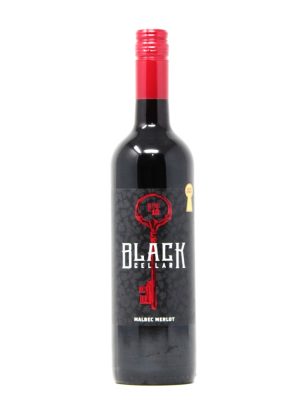 BLACK CELLAR MALBEC MERLOT