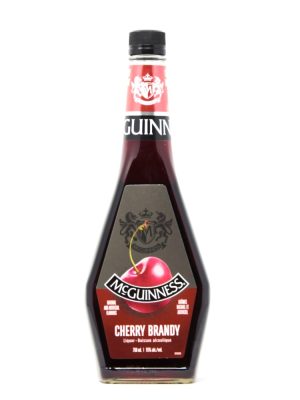 MCGUINNESS CHERRY BRANDY