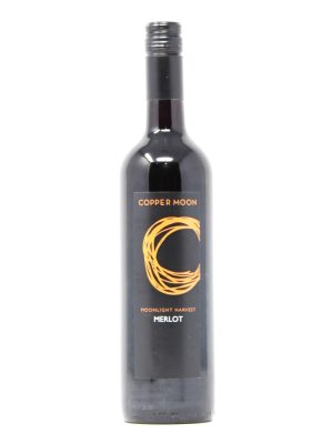COPPER MOON MERLOT