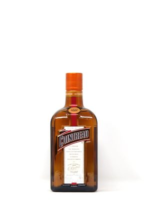 Cointreau (40% abv)