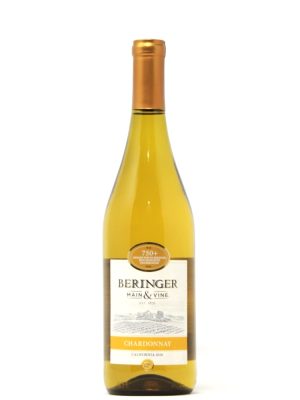 BERINGER MAIN & VINE CHARDONNAY