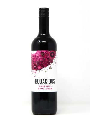 BODACIOUS CABERNET SAUVIGNON