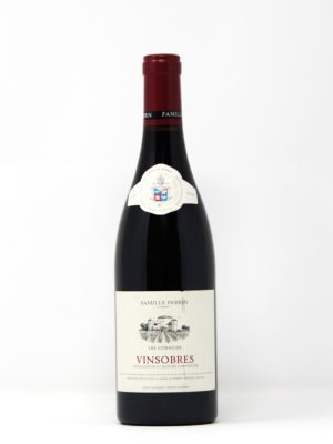 PERRIN VINSOBRES