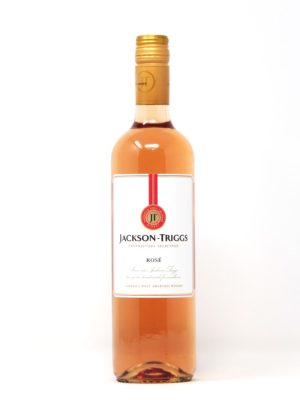 JACKSON TRIGGS PS ROSE