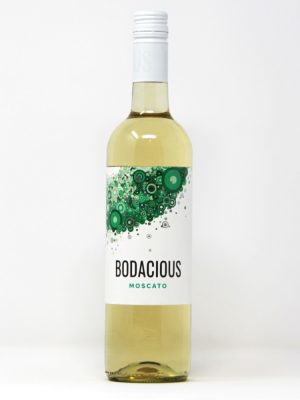 BODACIOUS MOSCATO