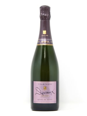 CHAMPAGNE DEVAUX BLANC DE NOIRS