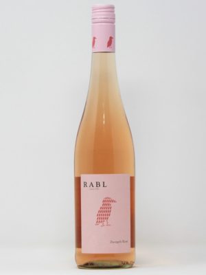 RABL ZWEIGELT ROSE
