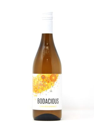 BODACIOUS BOLD CHARDONNAY