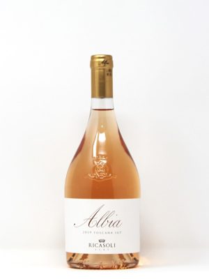 RICASOLI ALBIA ROSE TOSCANO