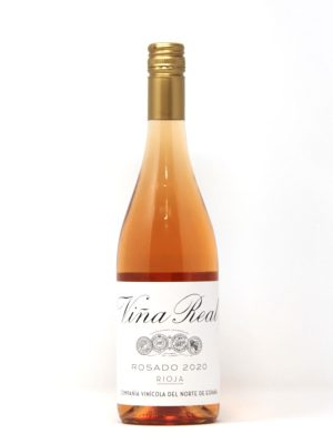 VINA REAL ROSADO