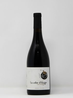 CLOS FORNELLI LA ROBE D'ANGE ROUGE