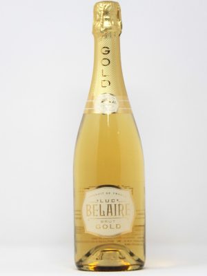 LUC BELAIRE GOLD