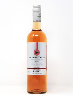 JACKSON TRIGGS LIGHT ROSE
