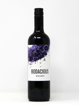 BODACIOUS MALBEC
