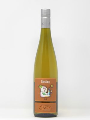 ZINCK RIESLING