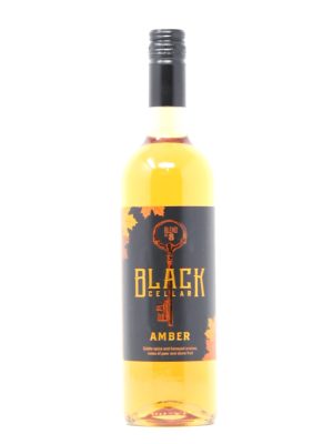 BLACK CELLAR AMBER