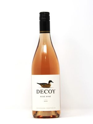 DECOY ROSE