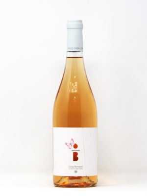 PAGO CASA GRAN - CASA BENASAL ROSE