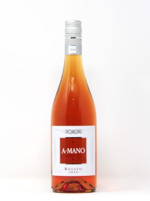 A.MANO ROSATO