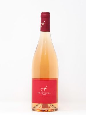 FOURNIER DE FOURNIER PINOT NOIR ROSE