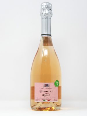 VILLA TERESA PROSECCO ROSE DOC